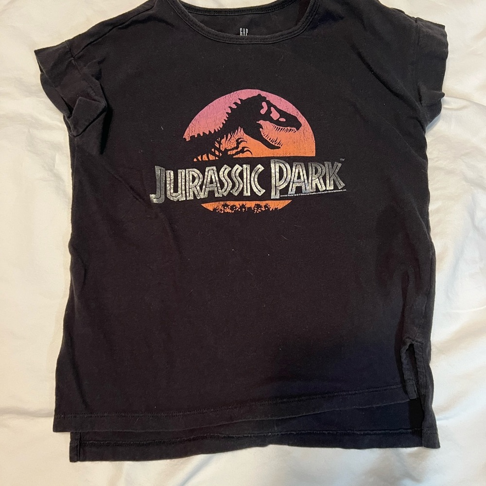 Jurassic Park T-shirt